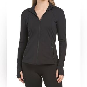 Spyder Women's Black Jacket